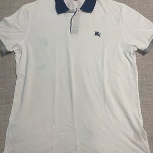 Men’s Burberry XXL shirt